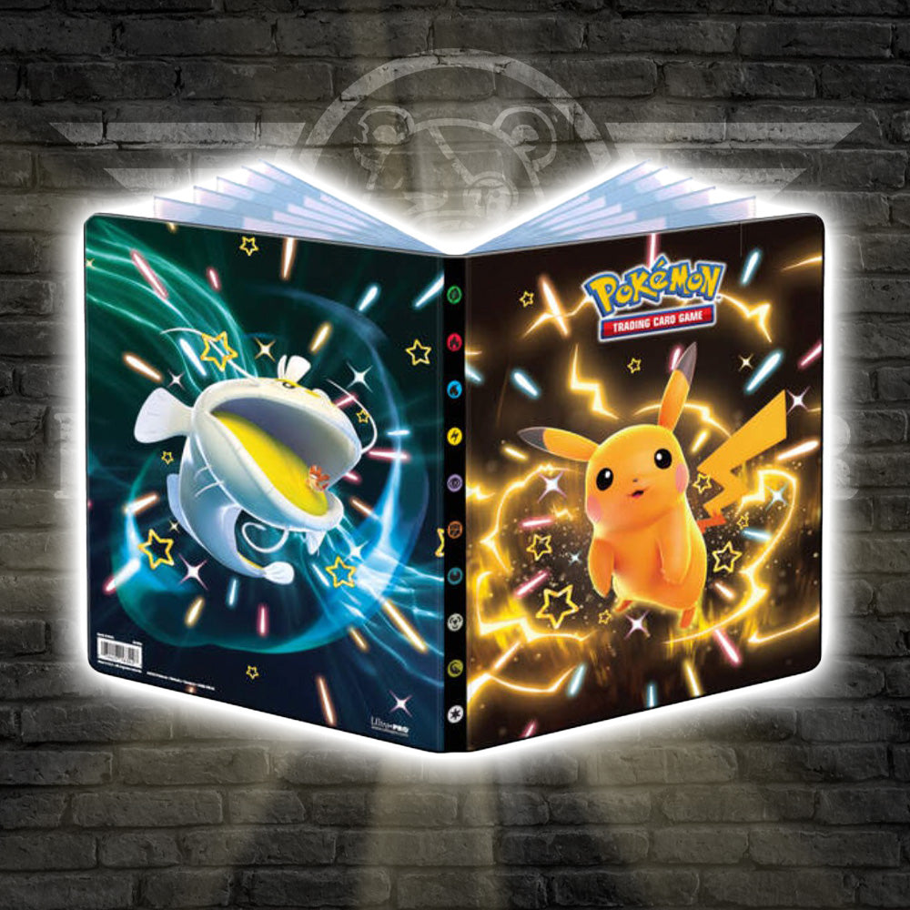 Pokémon Zubehör