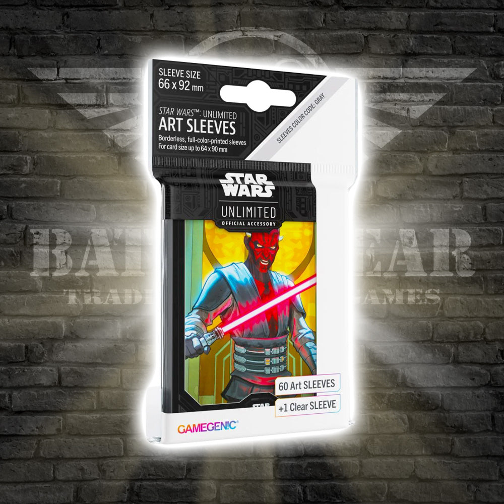 Star Wars: Unlimited Zubehör