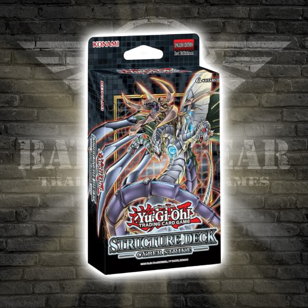 Yu-Gi-Oh! Decks