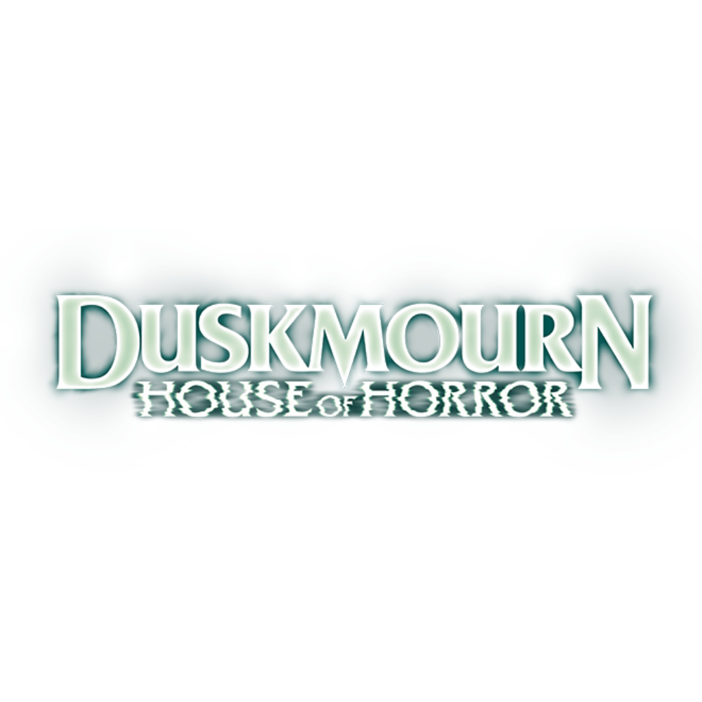 Duskmourn: House of Horrors