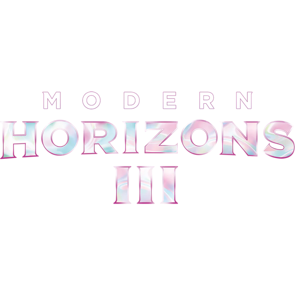 Modern Horizons 3
