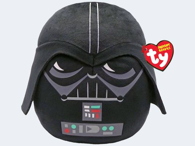 Ty Kissen Star Wars Darth Vader Squish a Boo 20cm