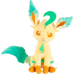 Pokemon - Leafeon/ Folipurba Plüsch