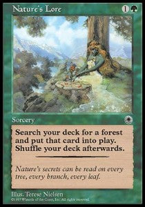 Naturgeheimnisse POR- Common Light Played Deutsch