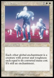 Opalescence UDS-13 Rare Good Spanisch