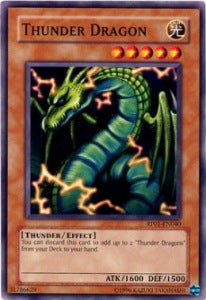 Donnerdrache RP01-DE040 Common Good Deutsch