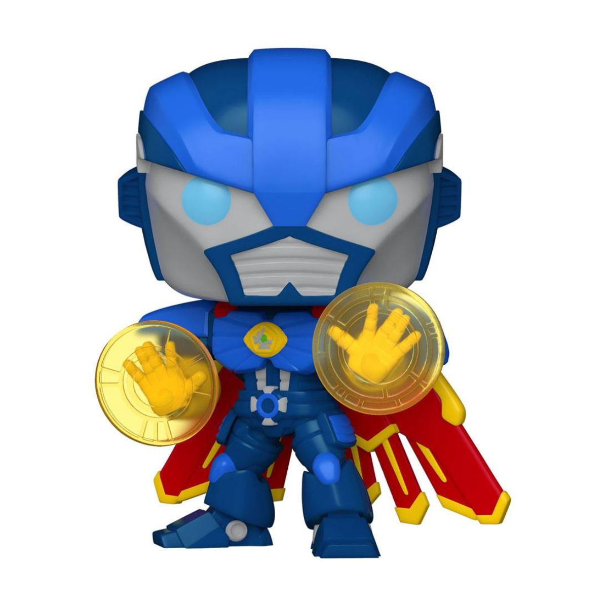 Funko POP! Marvel Mech POP! - Dr. Strange #832