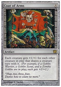 Coat of Arms 9ED-291 Rare Excellent Englisch