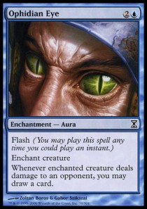 Ophidian Eye TSP-70 Common Good Englisch