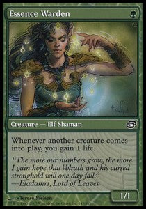 Essence Warden PLC-145 Common Good Englisch