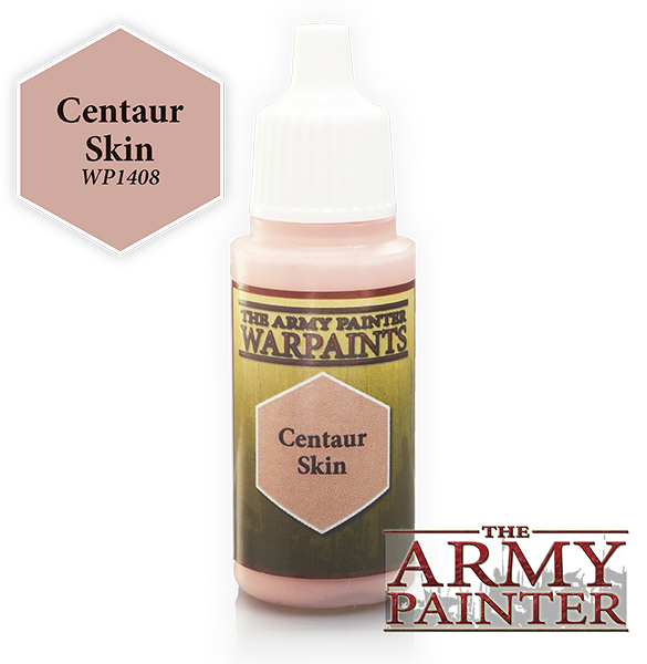 The Army Painter - Warpaint Centaur Skin (18ml Flasche)