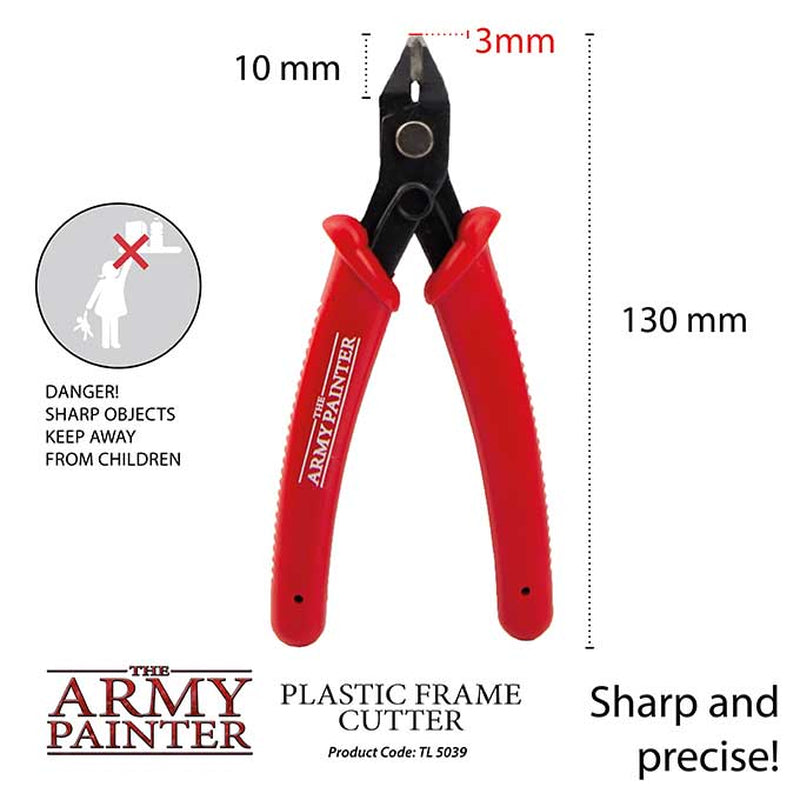 Army Painter - Tool - Plastic Frame Cutter