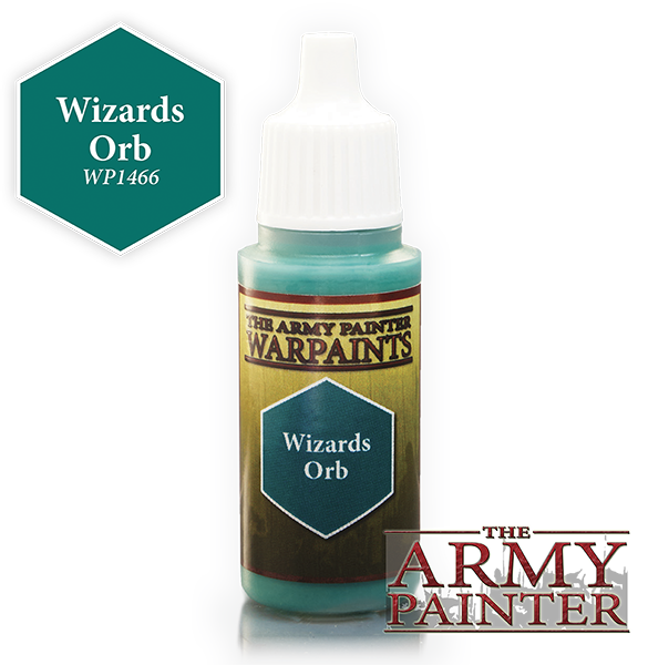 The Army Painter - Warpaint Wizards Orb (18ml Flasche)