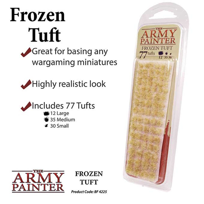 Army Painter - Frozen Tuft