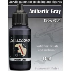 Scalecolor: SC04 Anthratic Grey