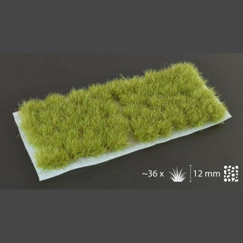 Dry Green Tuft XL 12mm