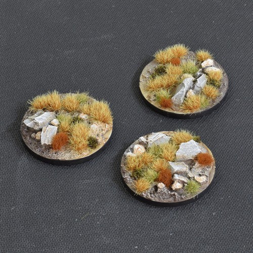 Basing Bits - Rocks