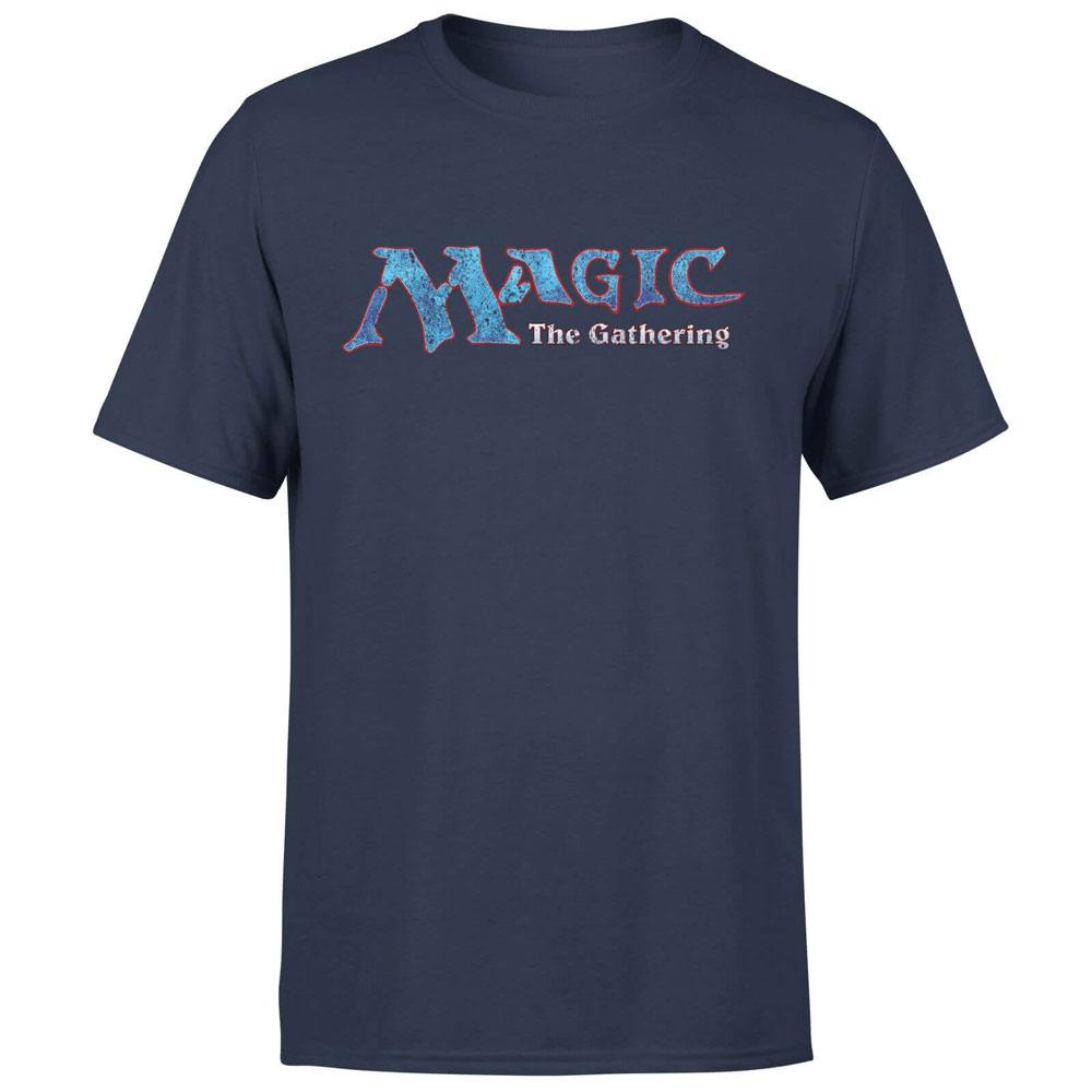 Magic: The Gathering - T-Shirt - Logo Vintage - XL