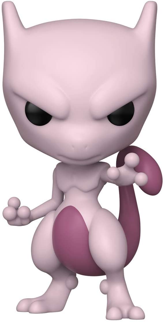 Funko POP! Pokemon – Mewtu #581