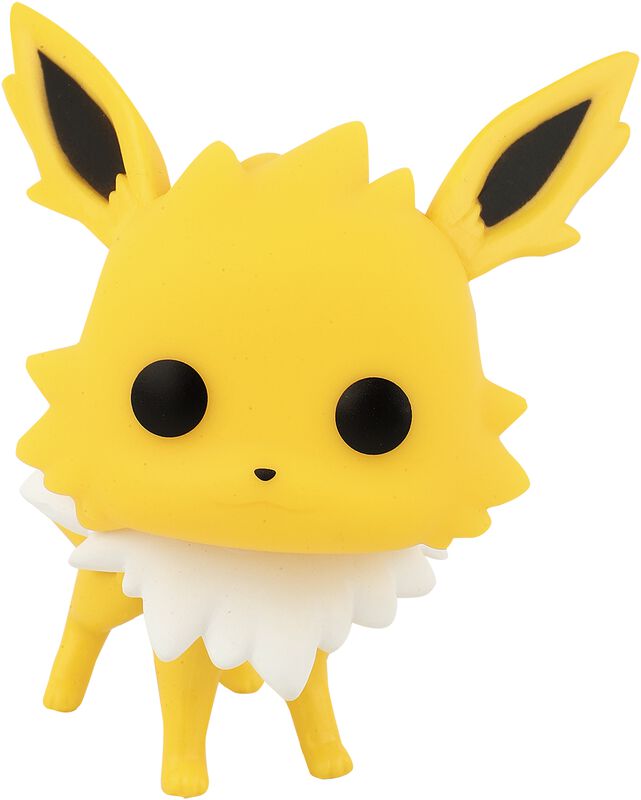 Funko POP! Pokémon - Blitza / Jolteon #628