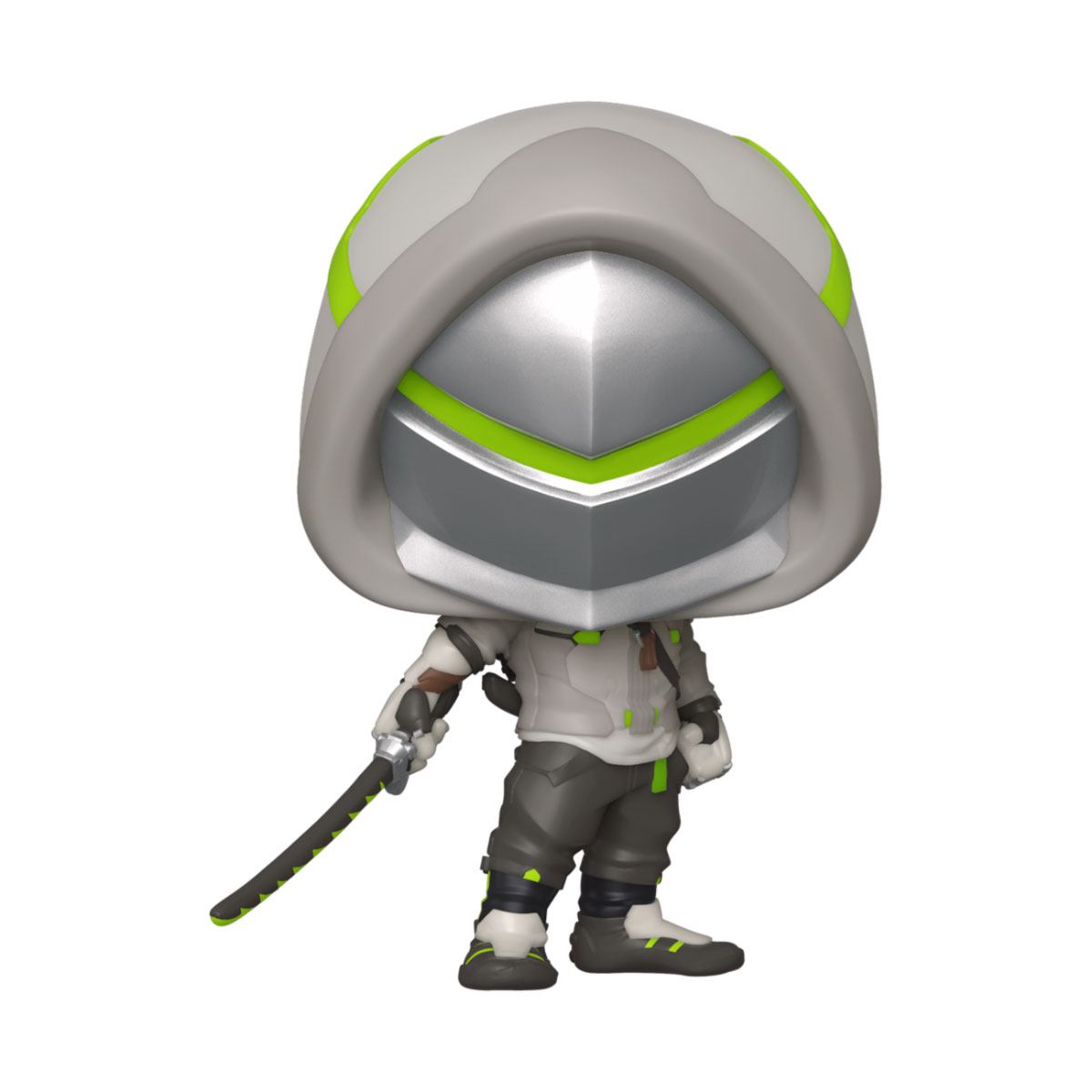 Funko POP! Games: Overwatch - Genji #551