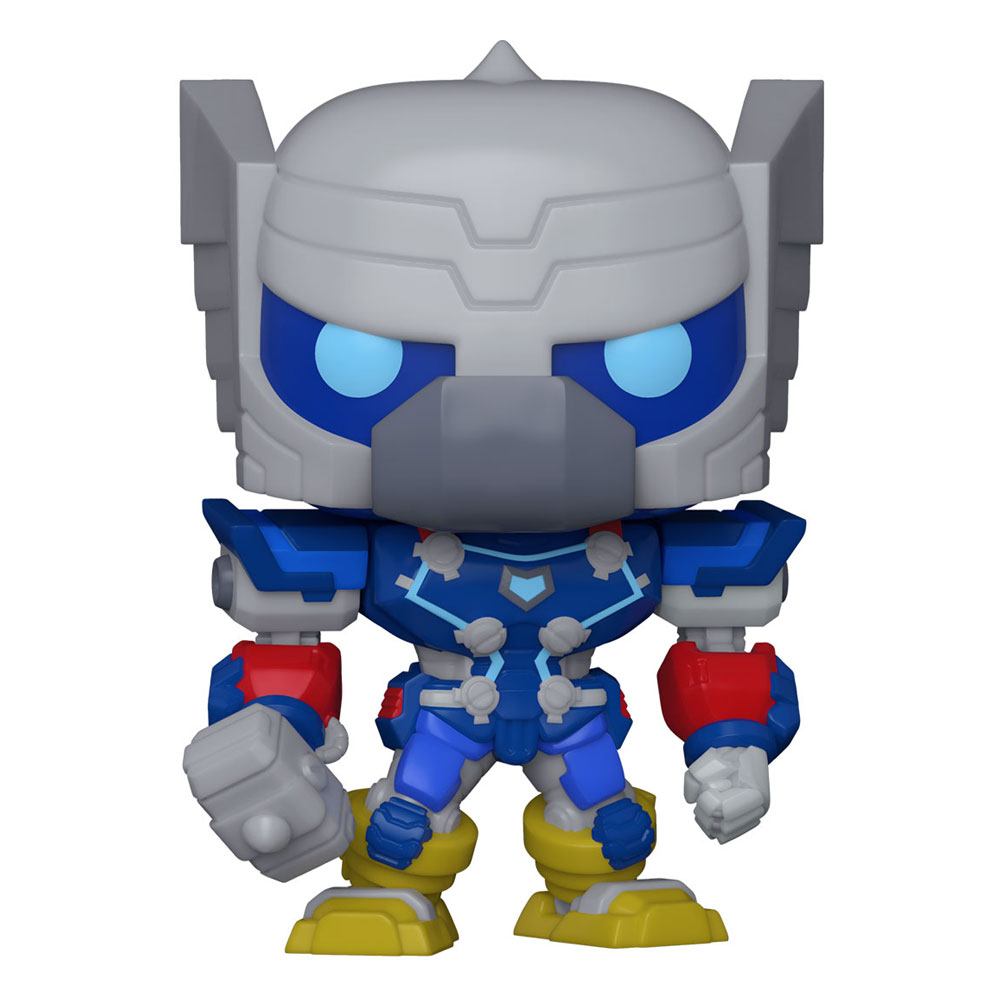 Funko POP! Marvel Mech POP! Thor #834