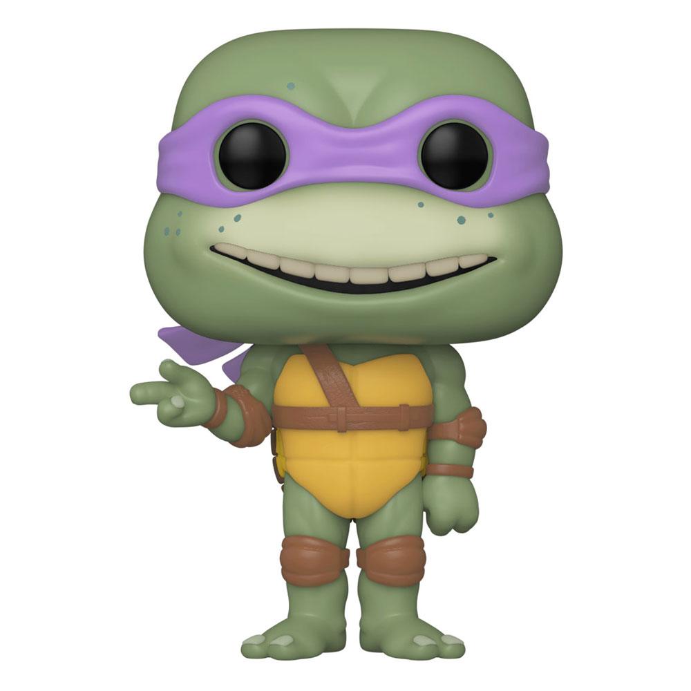 Funko POP! Teenage Mutant Ninja Turtles – Donatello #1133