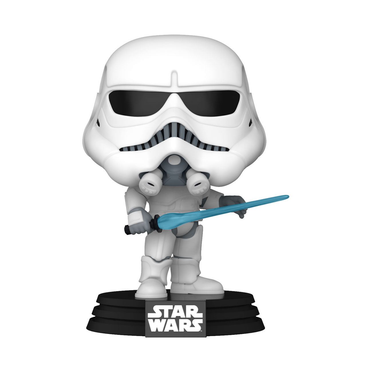 Funko POP! Star Wars - Stormtrooper (Concept Series)  #470