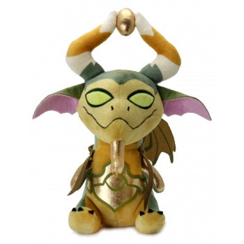 Magic the Gathering Phunny - Nicol Bolas