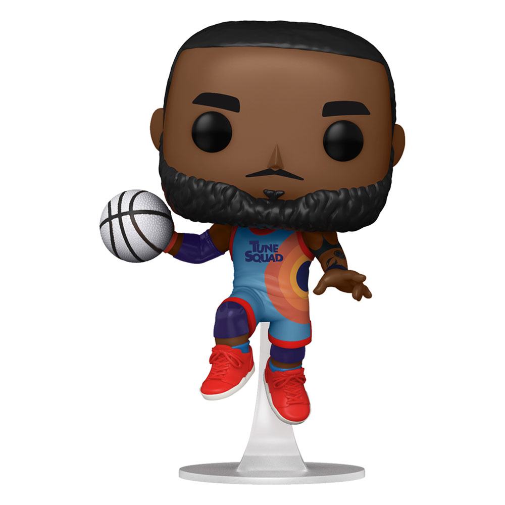 Funko POP! Space Jam A New Legacy - LeBron #1059