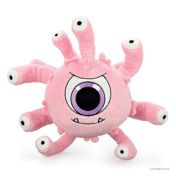 Dungeons & Dragons: Beholder Phunny Plush