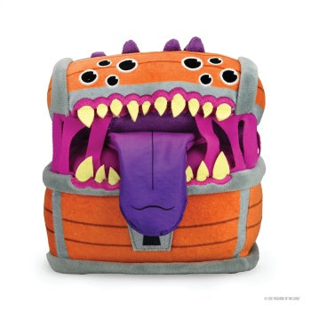 Dungeons & Dragons: Mimic Phunny Plush