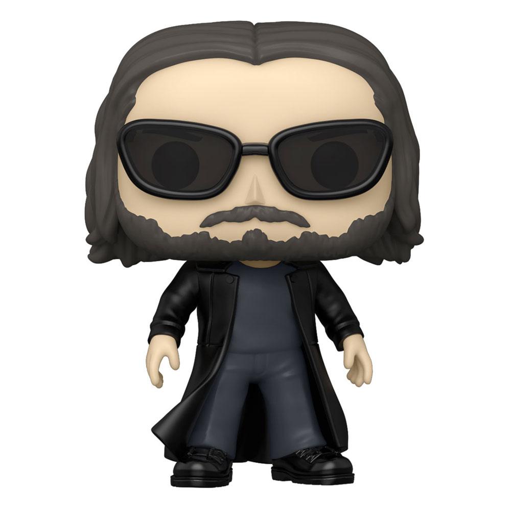 Funko POP! Matrix - Neo  #1172