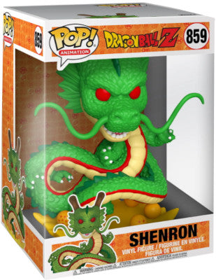 Funko POP! Dragon Ball Z – Shenron #859