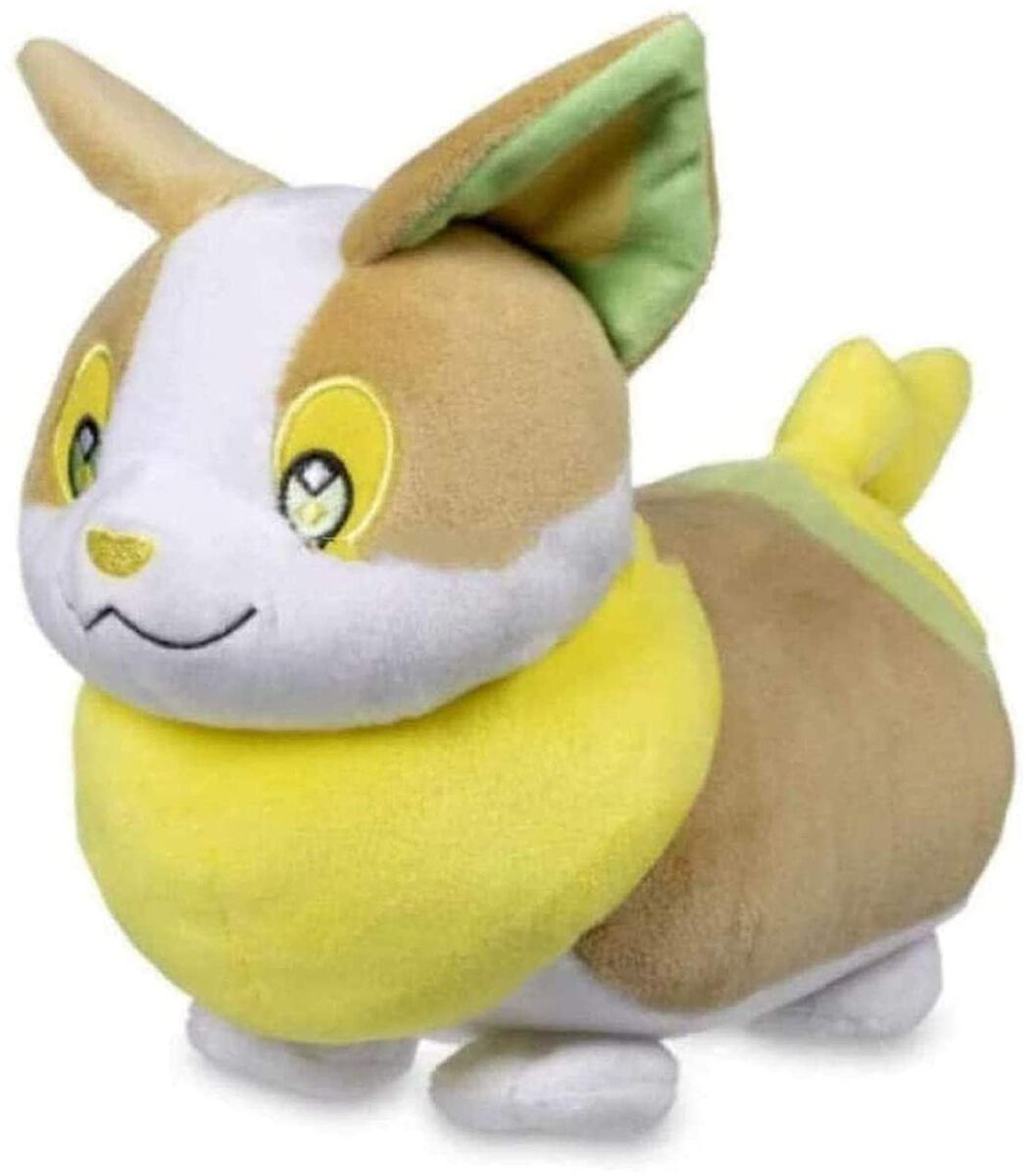 Pokémon Plüschfigur Voldi 20 cm