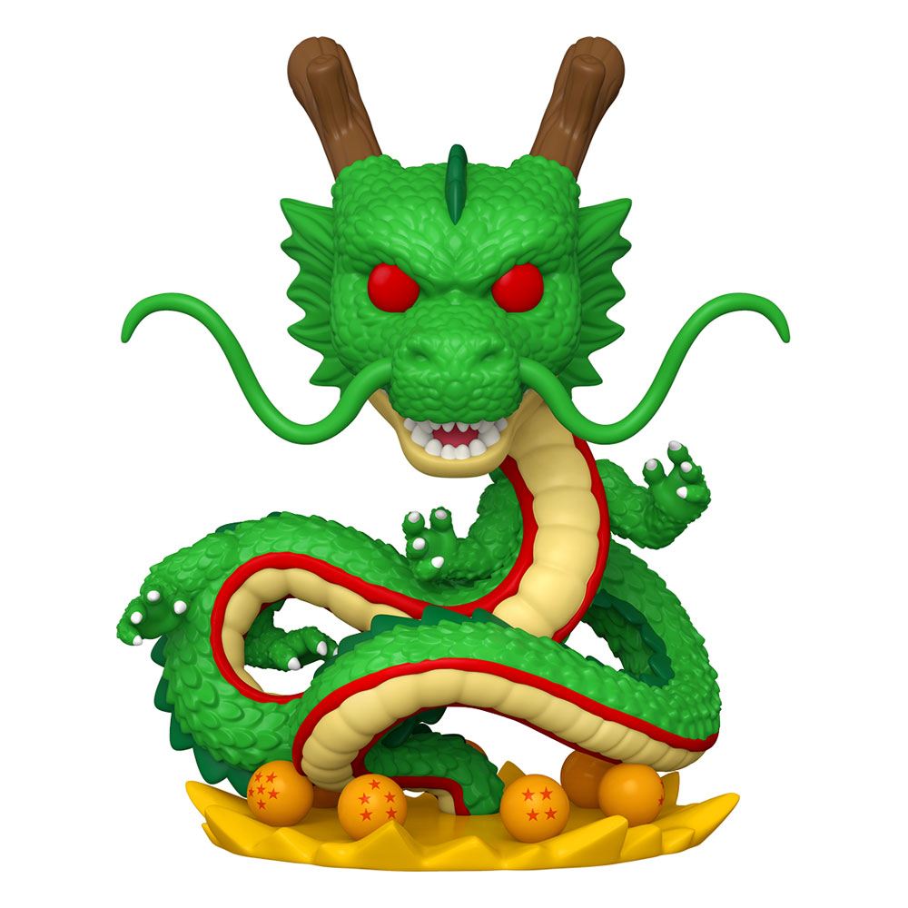 Funko POP! Dragon Ball Z – Shenron #859