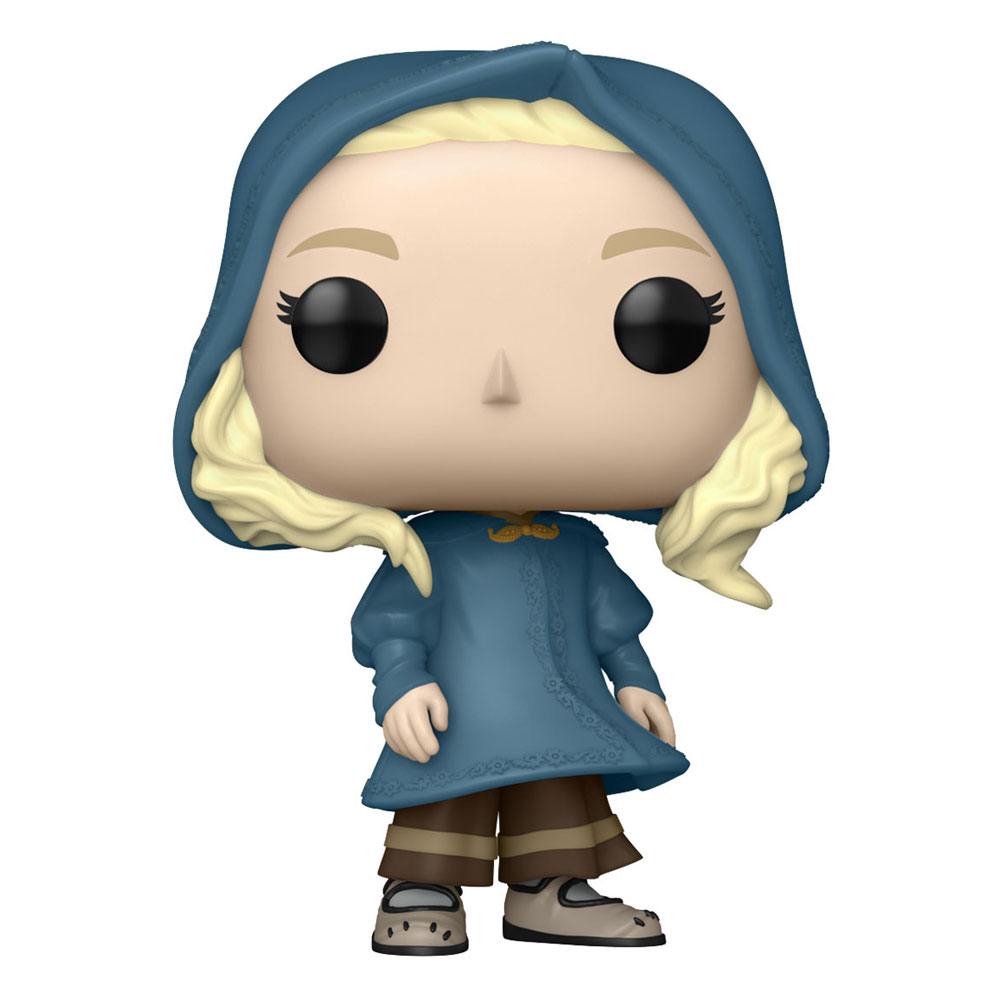 Funko POP! The Witcher - Ciri  #1191