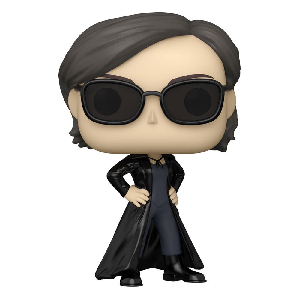 Funko POP! Matrix - Trinity  #1173