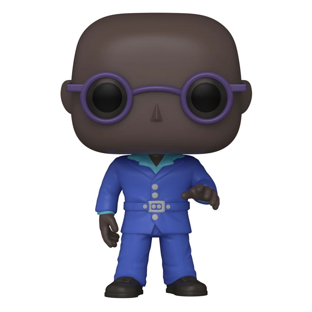 Funko POP! Matrix - Morpheus  #1174