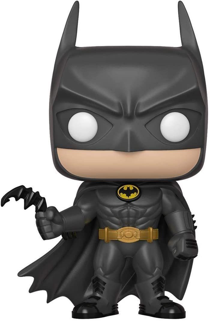 Funko POP! Batman 80 Years - Batman 1989 #275