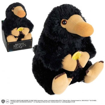 Fantastic Beasts - Niffler Plush