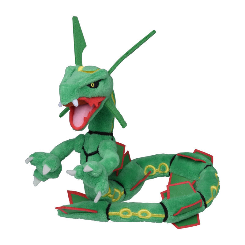 Pokemon Center Original - Pokemon fit - Rayquaza