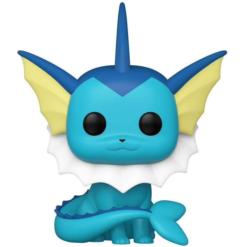 Funko POP! Pokémon – Aquana/Vaporeon #627