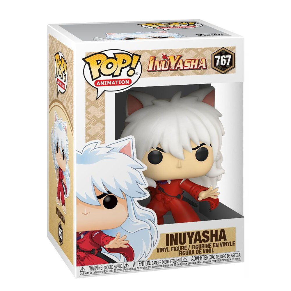 Funko POP! InuYasha - Inuyasha #767