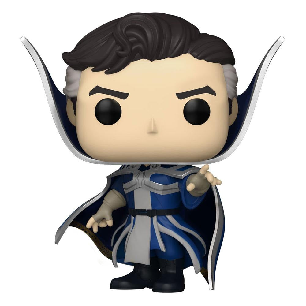 Funko POP! Doctor Strange in the Multiverse of Madness - Supreme Strange #1005