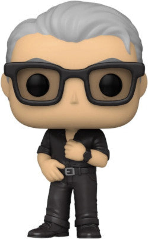 Funko POP! Jurassic World - Dr. Ian Malcolm  #1213