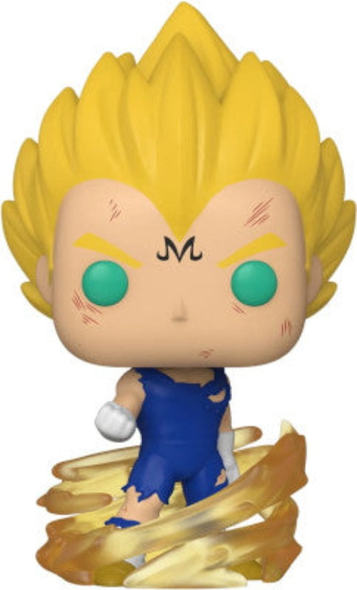 Funko POP! Dragonball Z - Majin Vegeta #862