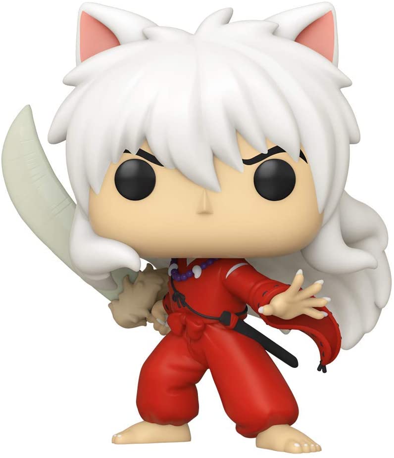 Funko POP! InuYasha - Inuyasha #767