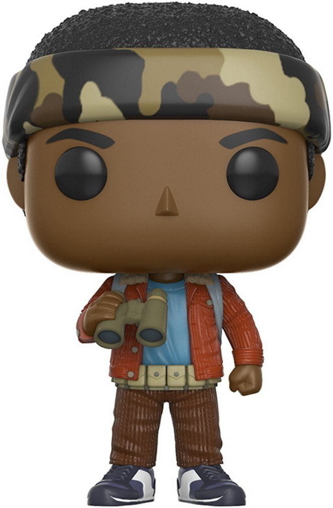 Funko POP! Stranger Things – Lucas #425