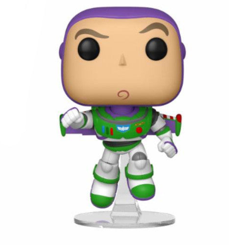 Funko POP! Disney Toy Story 4 - Buzz Lightyear #523